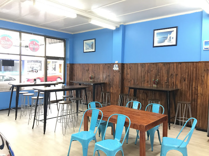 Marina Seafood
