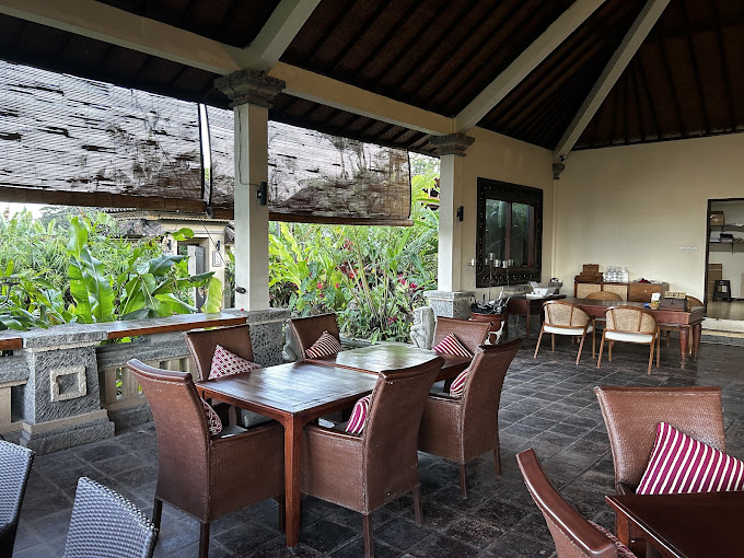 Sava Eco Retreat