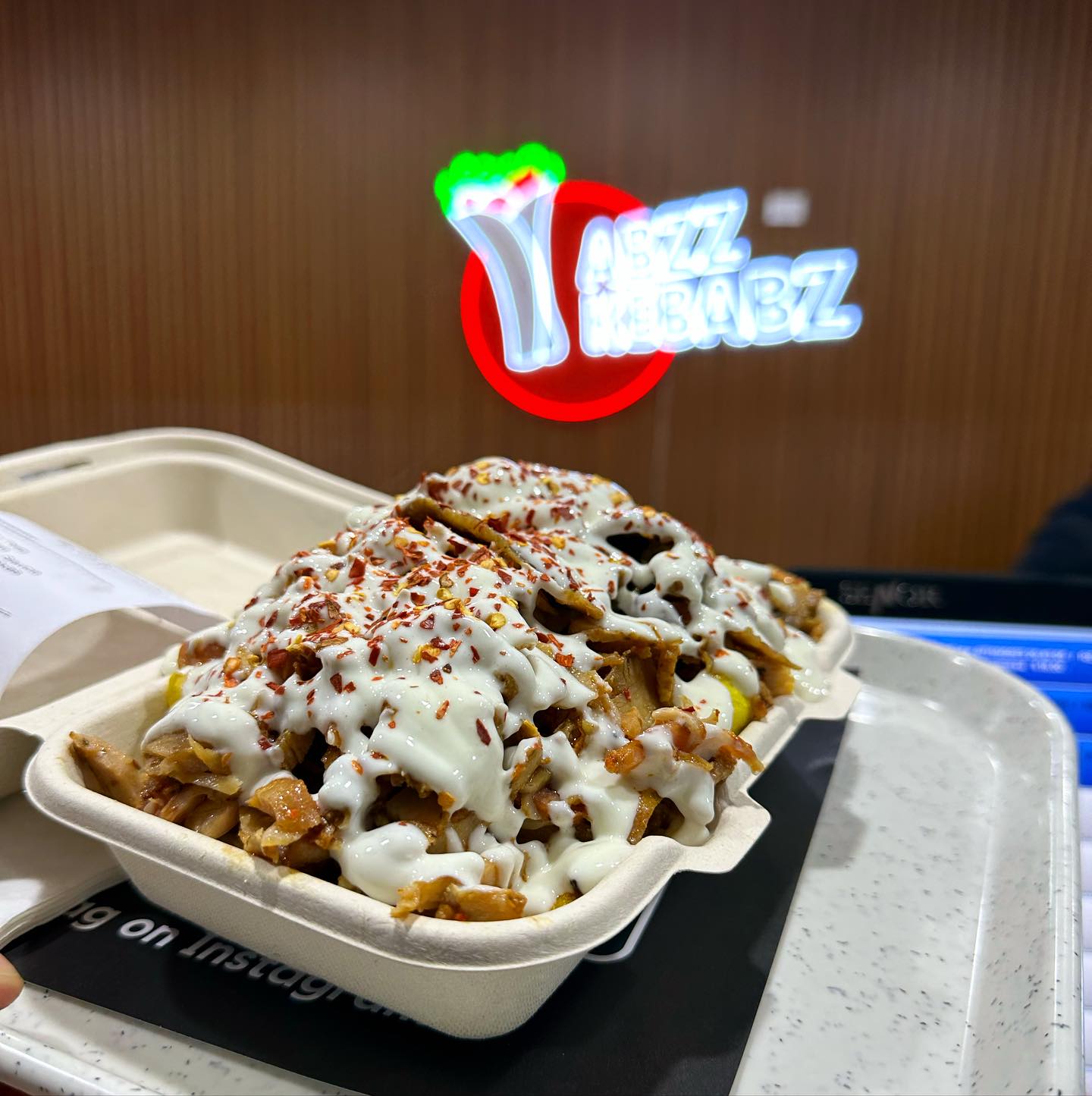 Abzz Kebabz