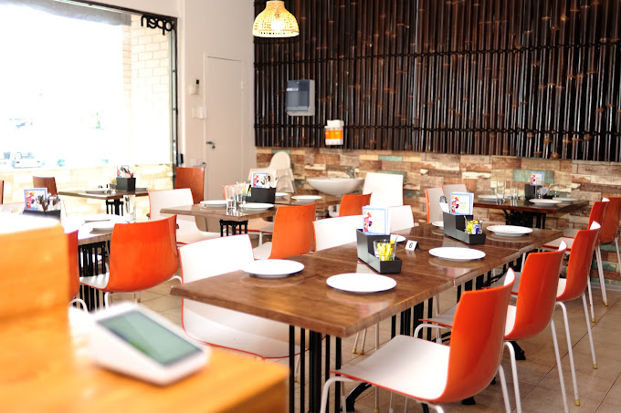 THE CHATTER BOXX Indian Cuisine