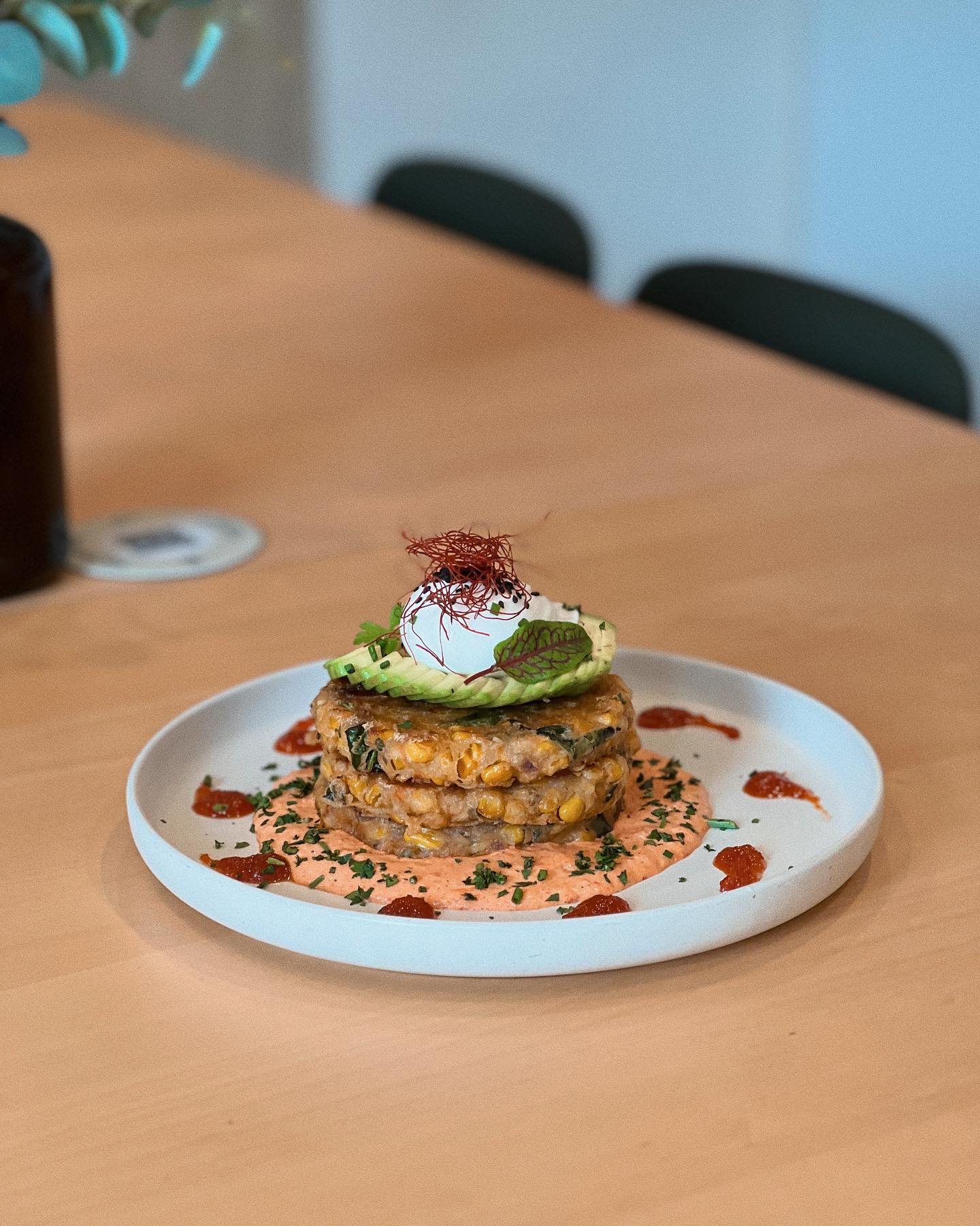 Joedy's Cafe - New Farm