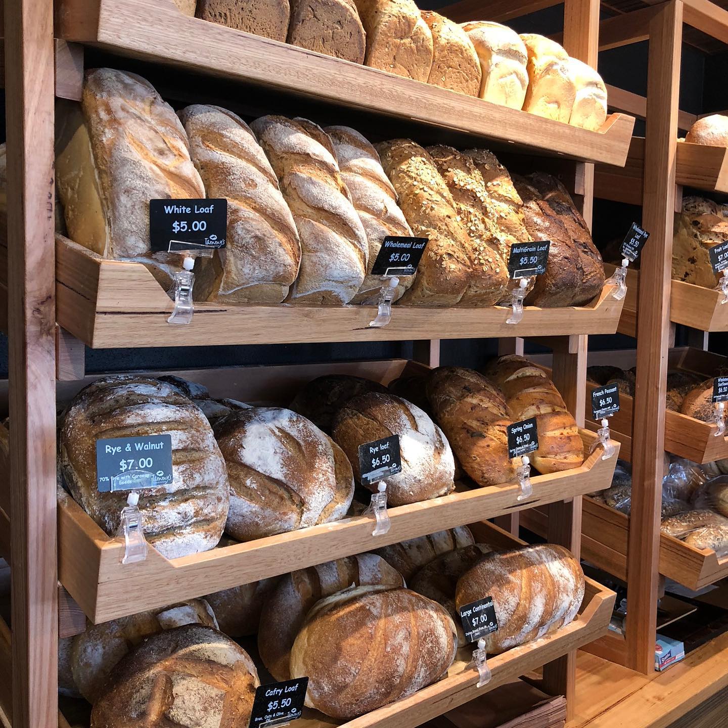 Tammy's Bakery & Patisserie