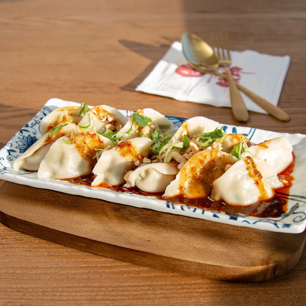 iDumplings Benowa