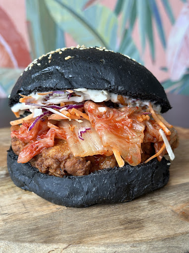 Burgerchino