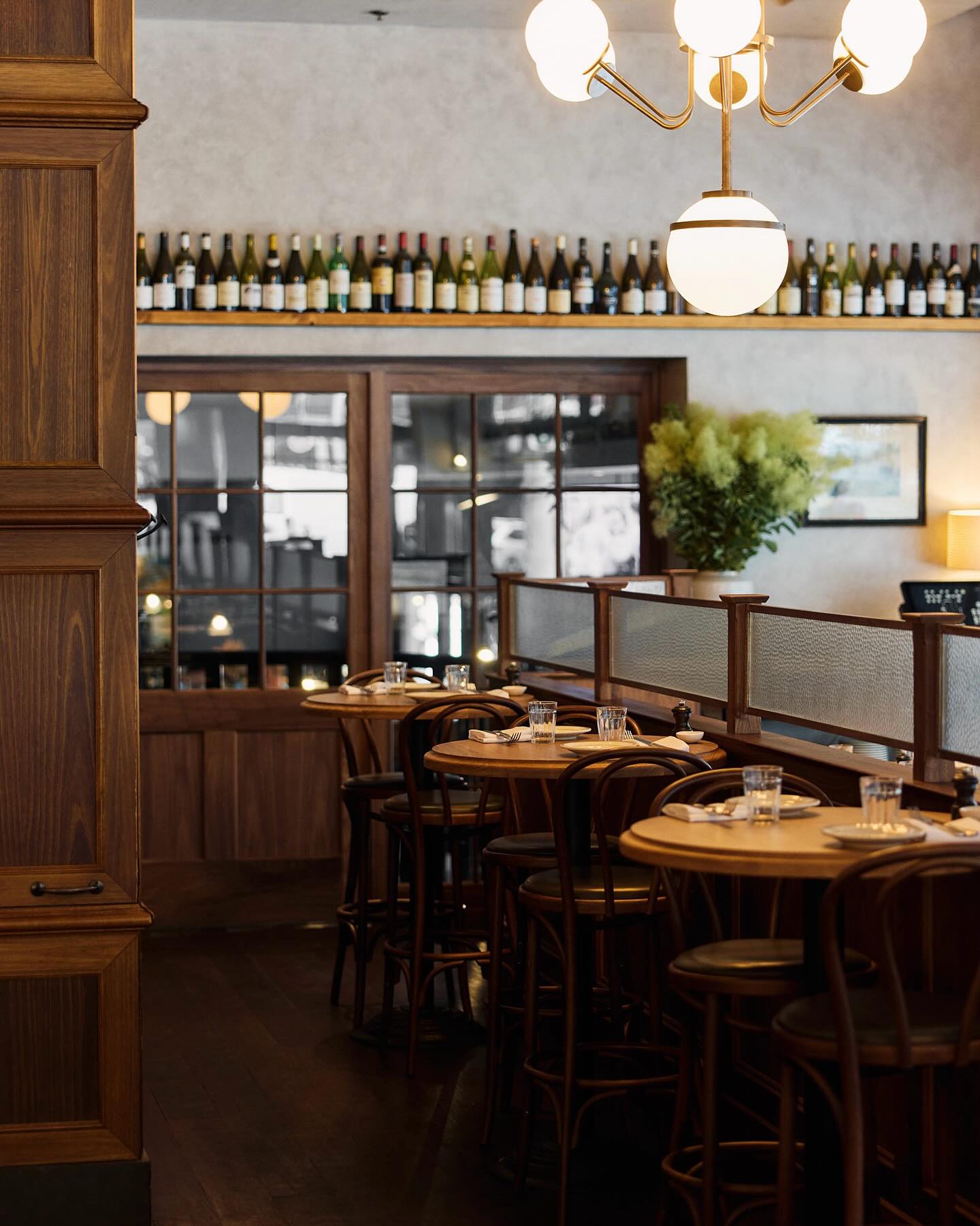 Morrison’s Oyster Bar & Grill