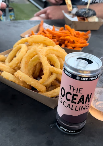 Port Burger