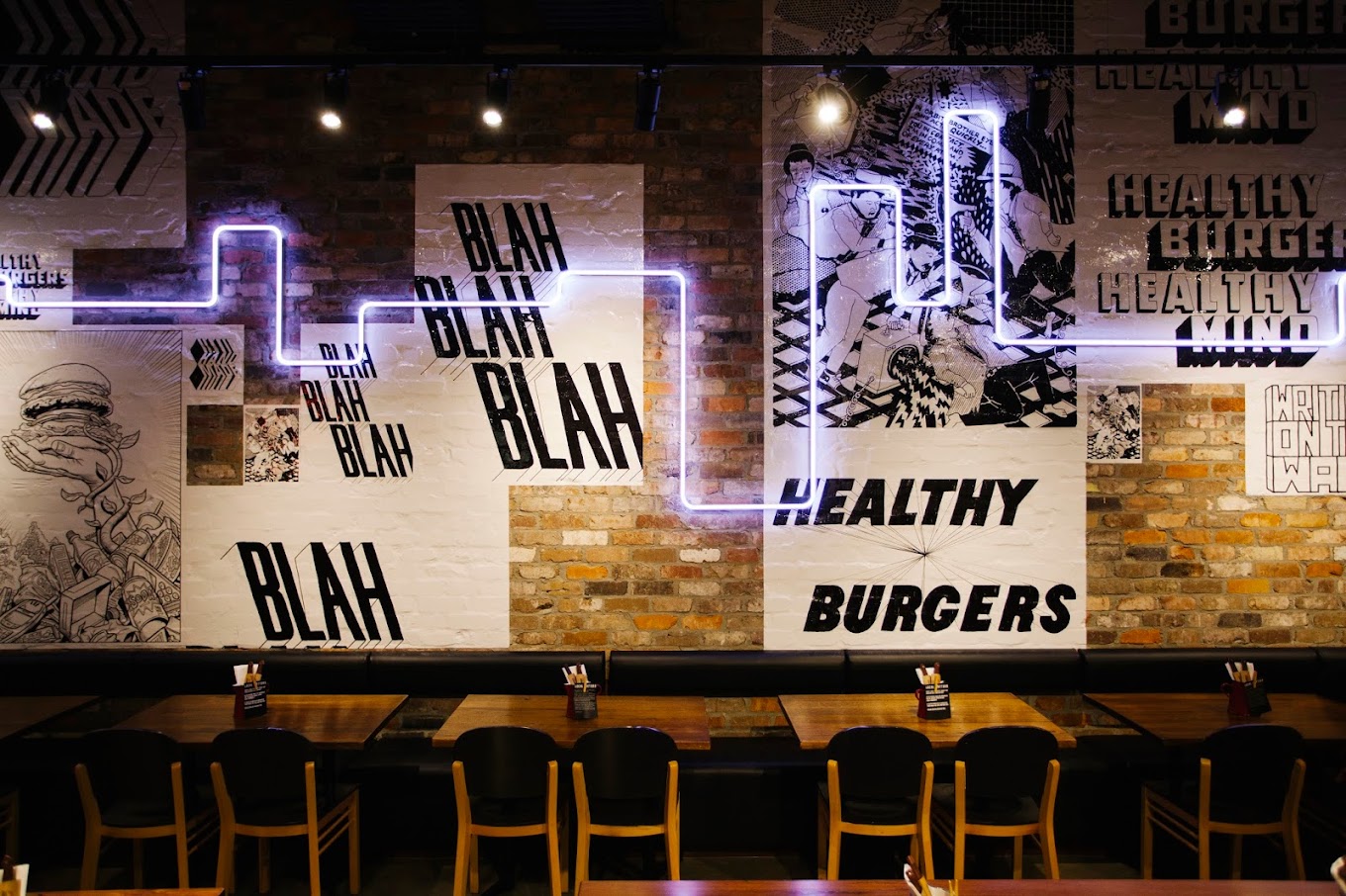 Grill'd Carindale