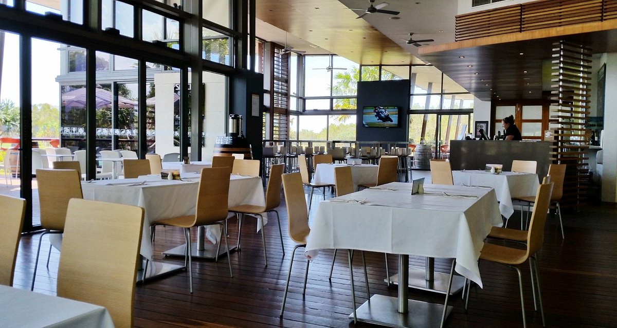 The Deck Bistro