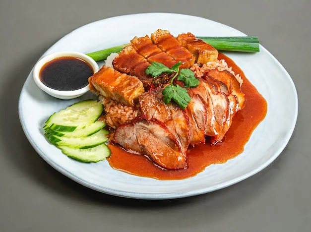 Manaaw Thai Street Food