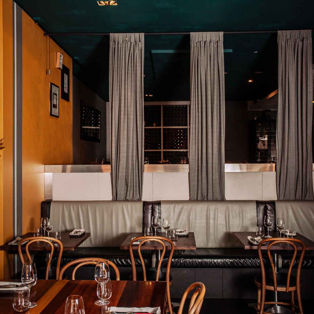 Fix Wine Bar + Restaurant