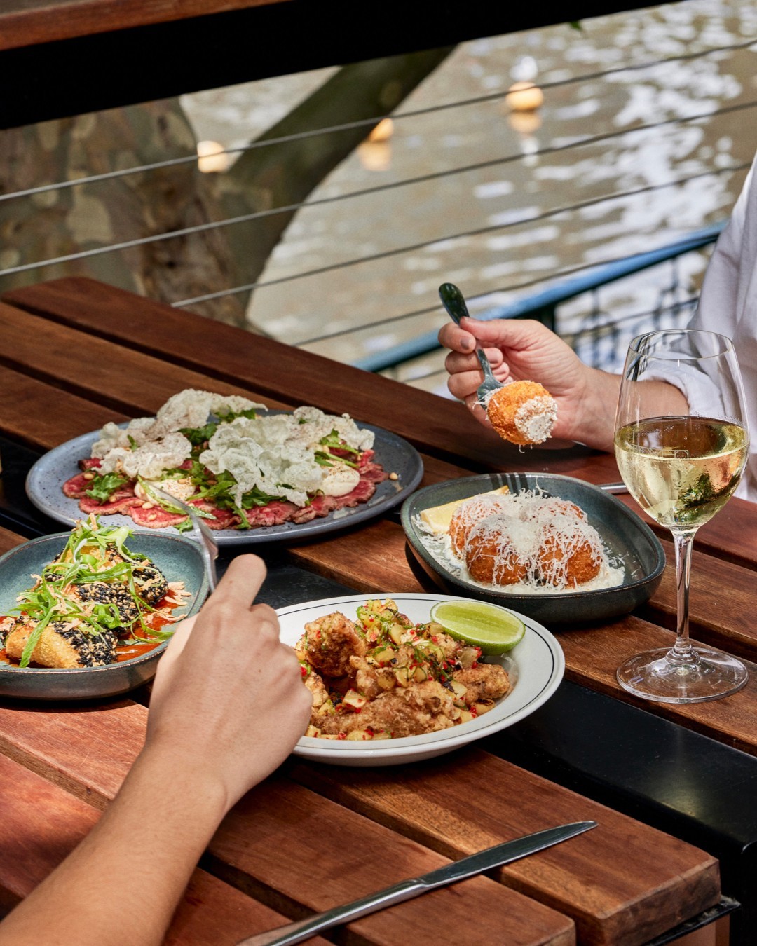 Arbory Bar & Eatery