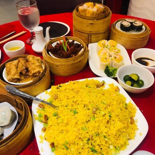 Causeway Bay Seafood Restaurant