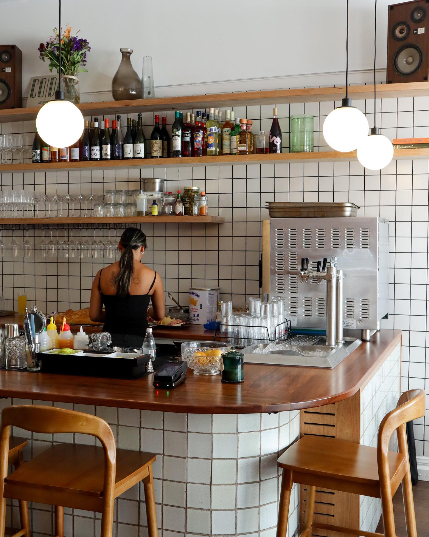Gracie's Wine Room