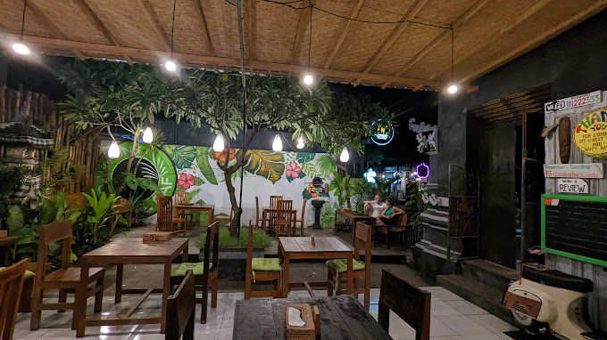 COCOLEAF RESTO