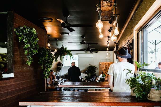 The Oak Cafe Restaurant