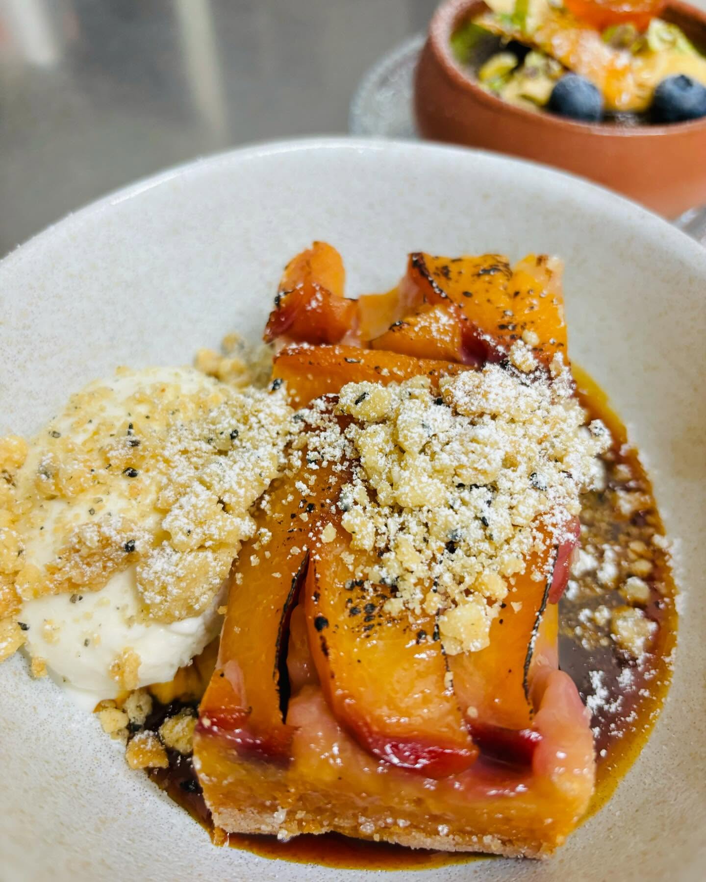 Eggless Dessert Cafe