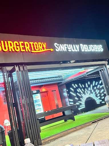 Burgertory (Yagoona)