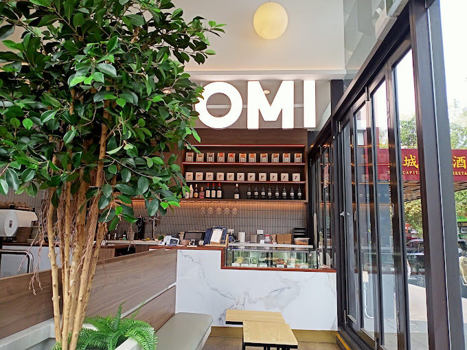 OMI Chatswood