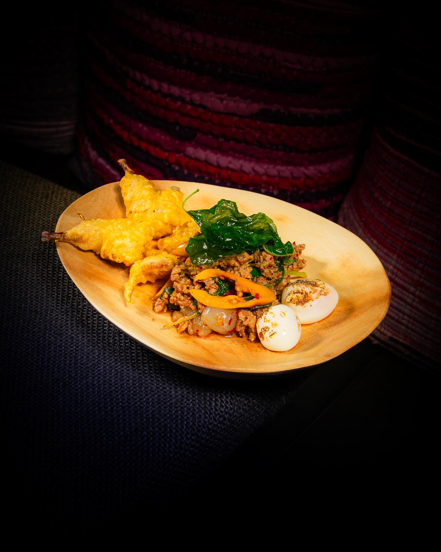 Khao San Sek ข้าวสารเสก
