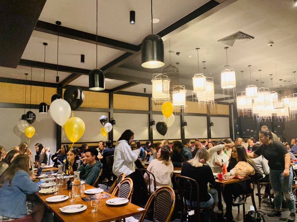 Village Thai