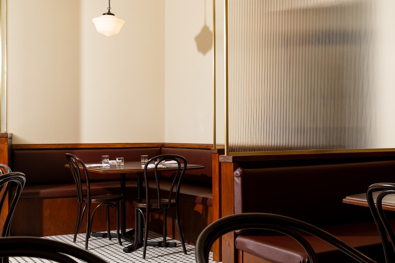 Winston's Melbourne