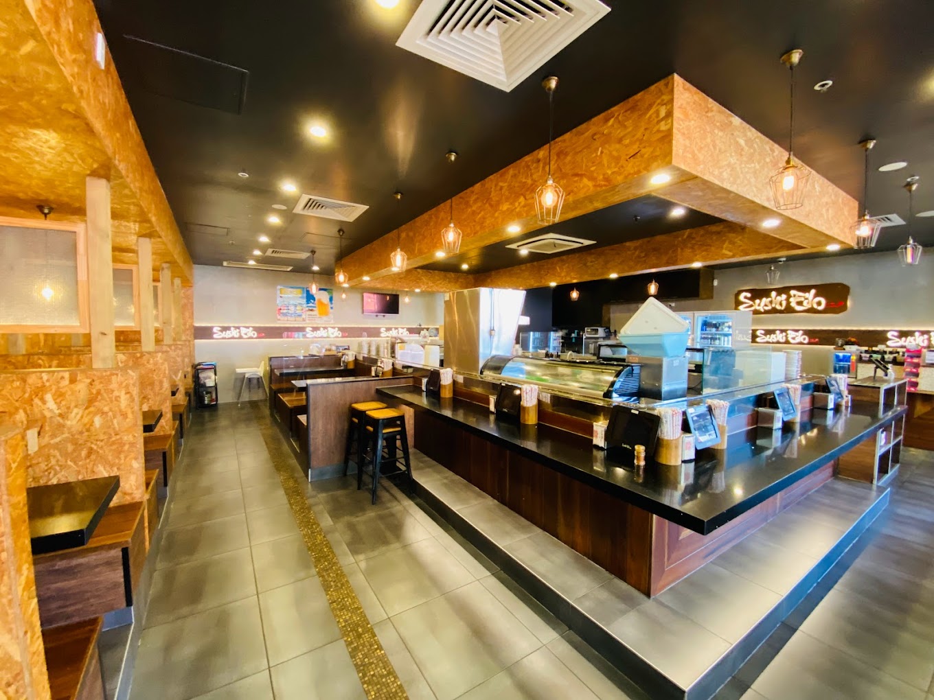 Sushi Edo - Sunnybank Plaza