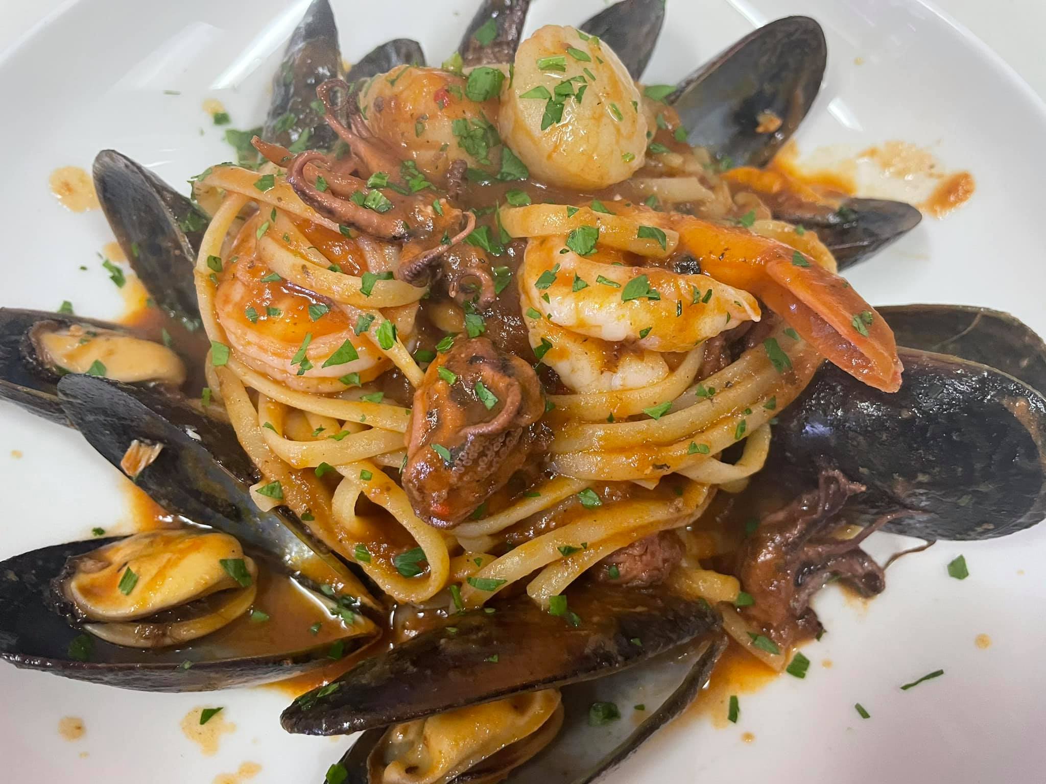 Osteria Fiorenza