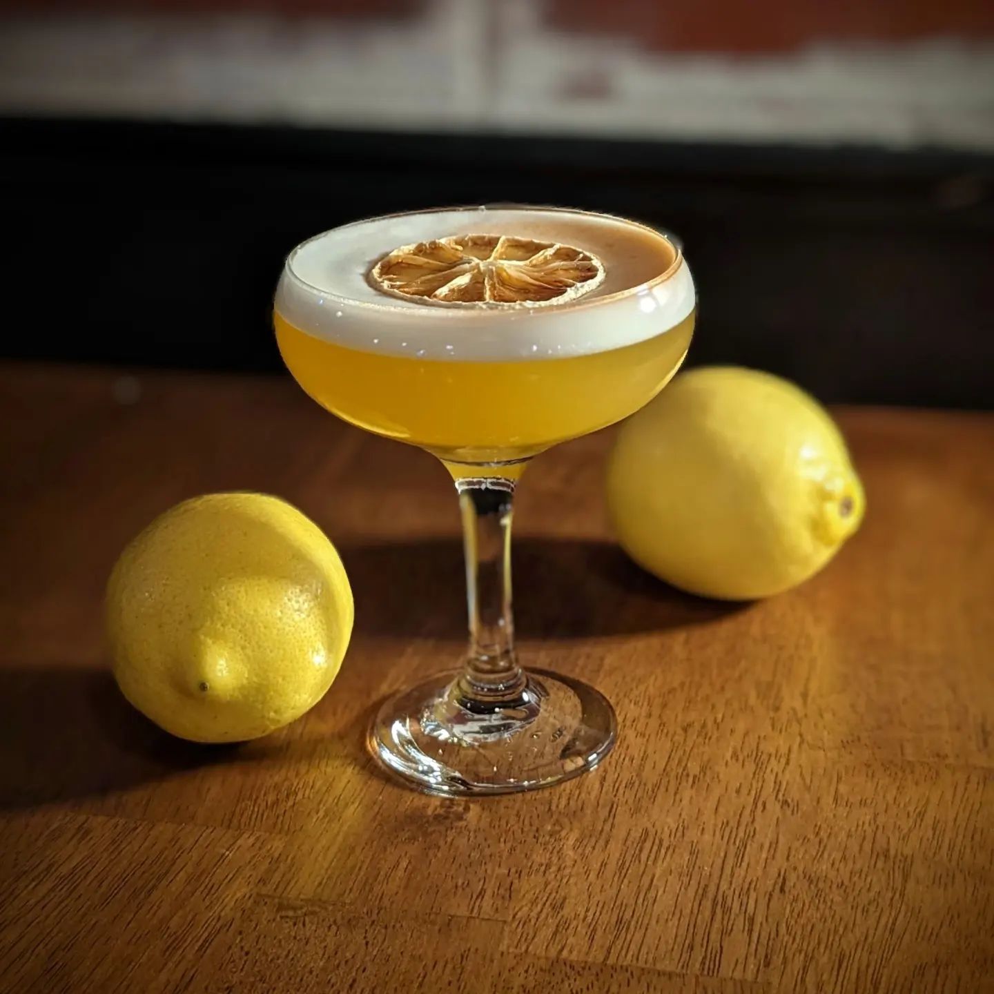 Therapy Cocktail Bar