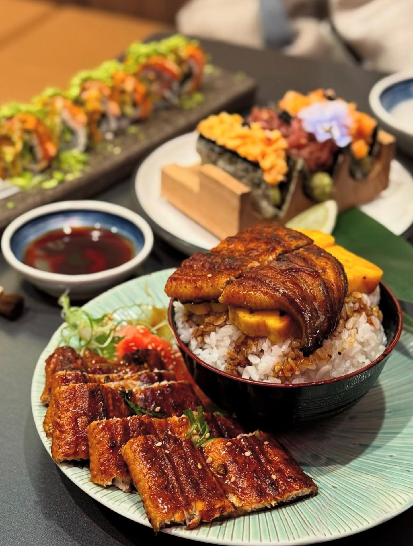 Mannaka Izakaya