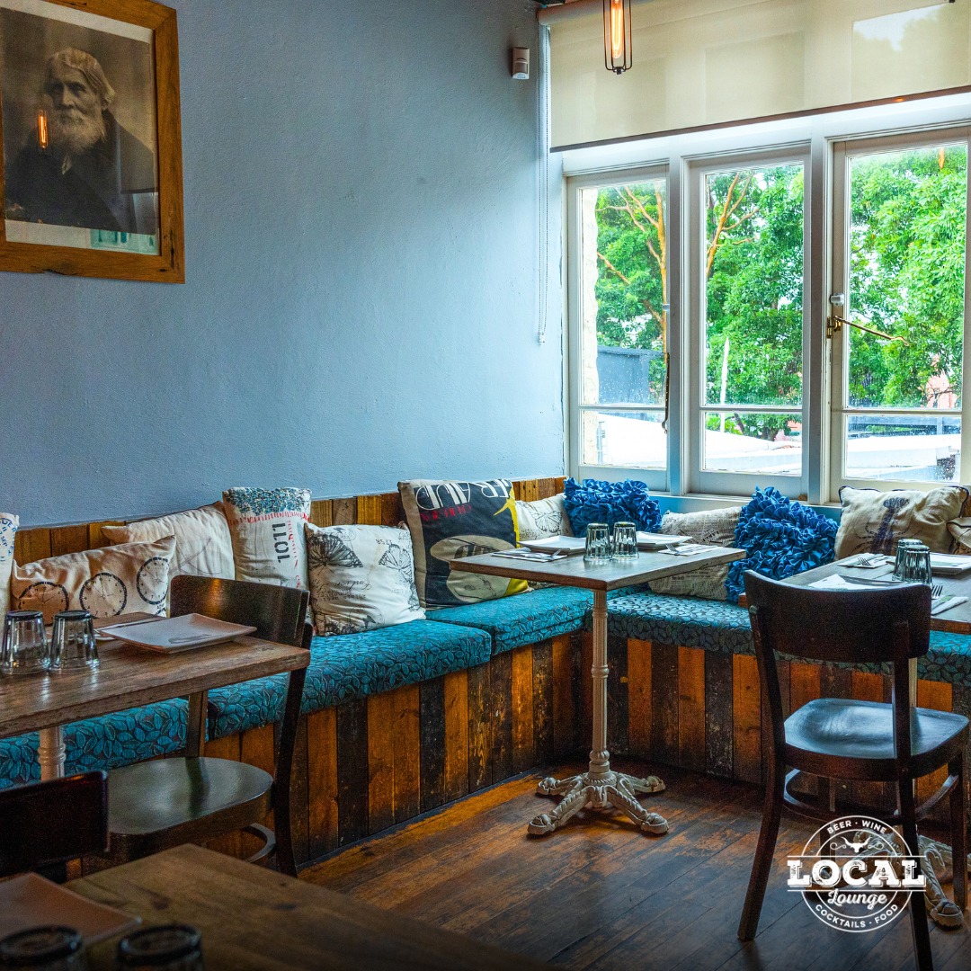 Local Lounge