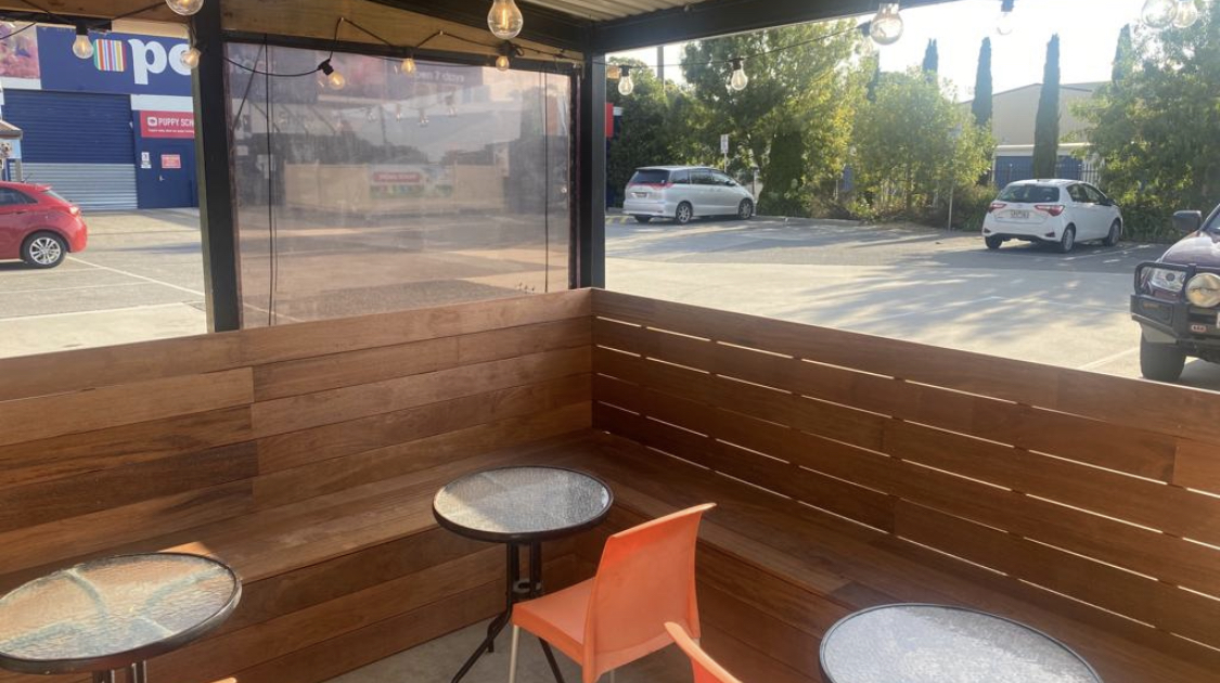 Cranbourne Kebab Stop