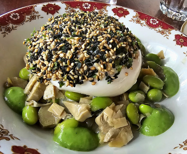 Cicerone ~ Cucina Romana
