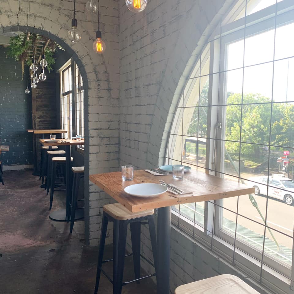 Napoli Pizza Bar