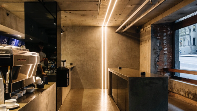 Lune Croissanterie CBD City