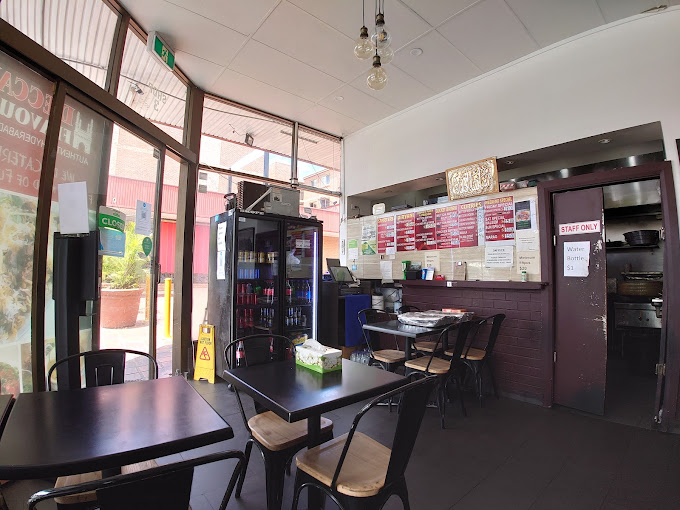 Deccan Flavours Lakemba