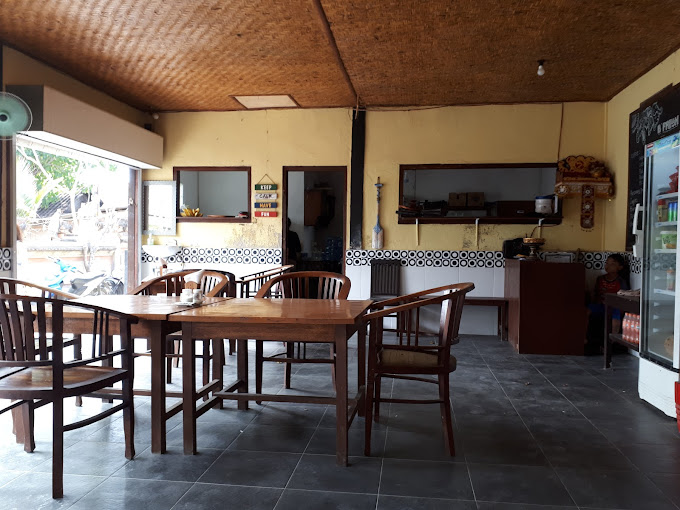 B' Fresh Juicebar & Coffee Corner