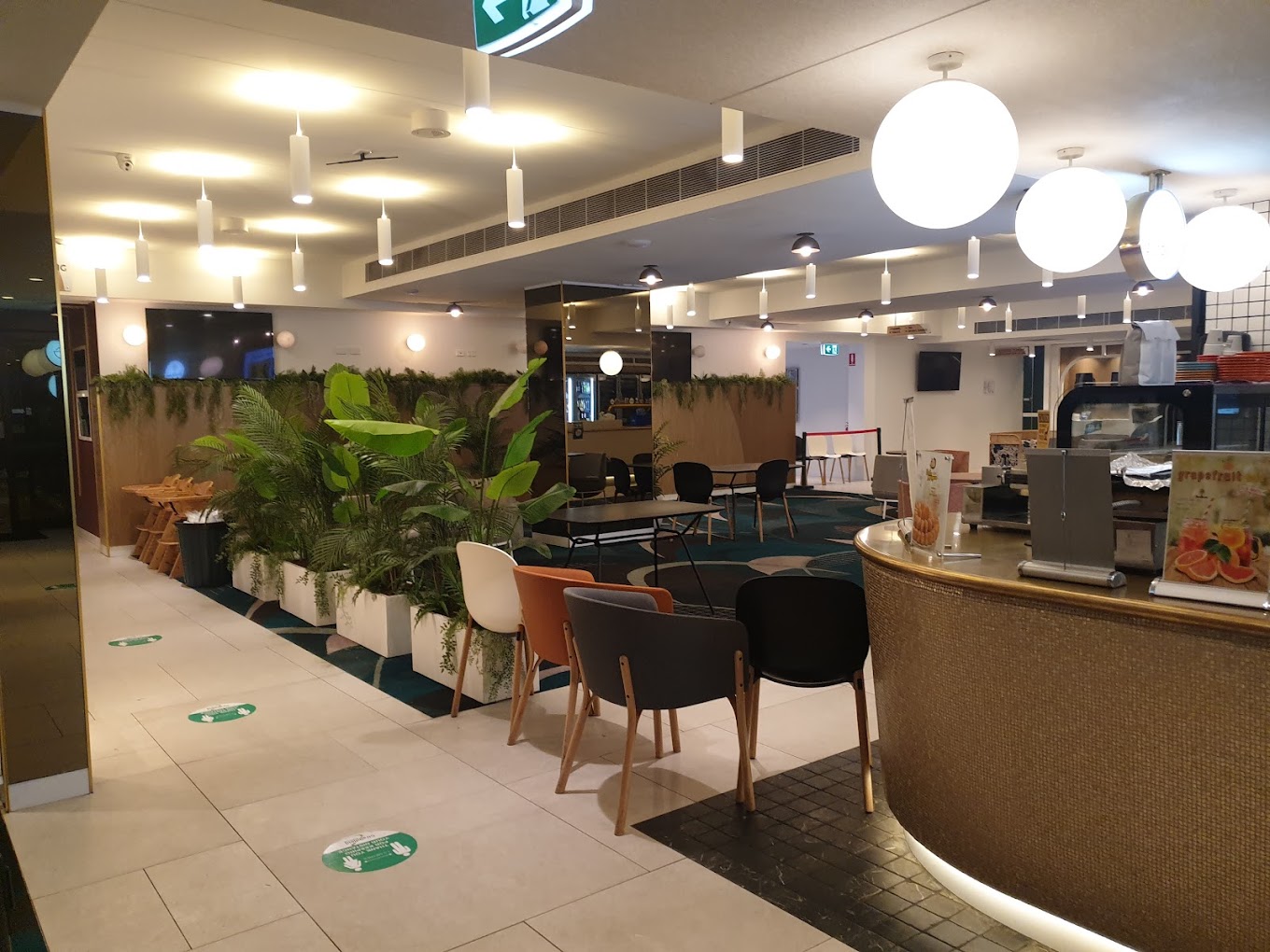 Red Pepper Strathfield