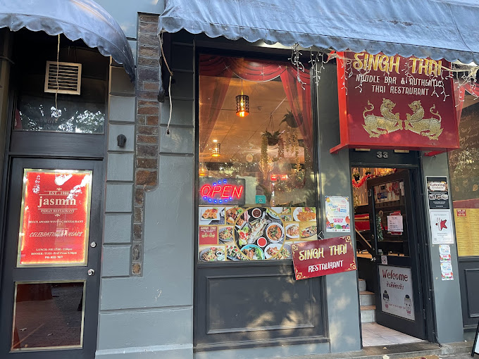 Jasmine Indian Restaurant