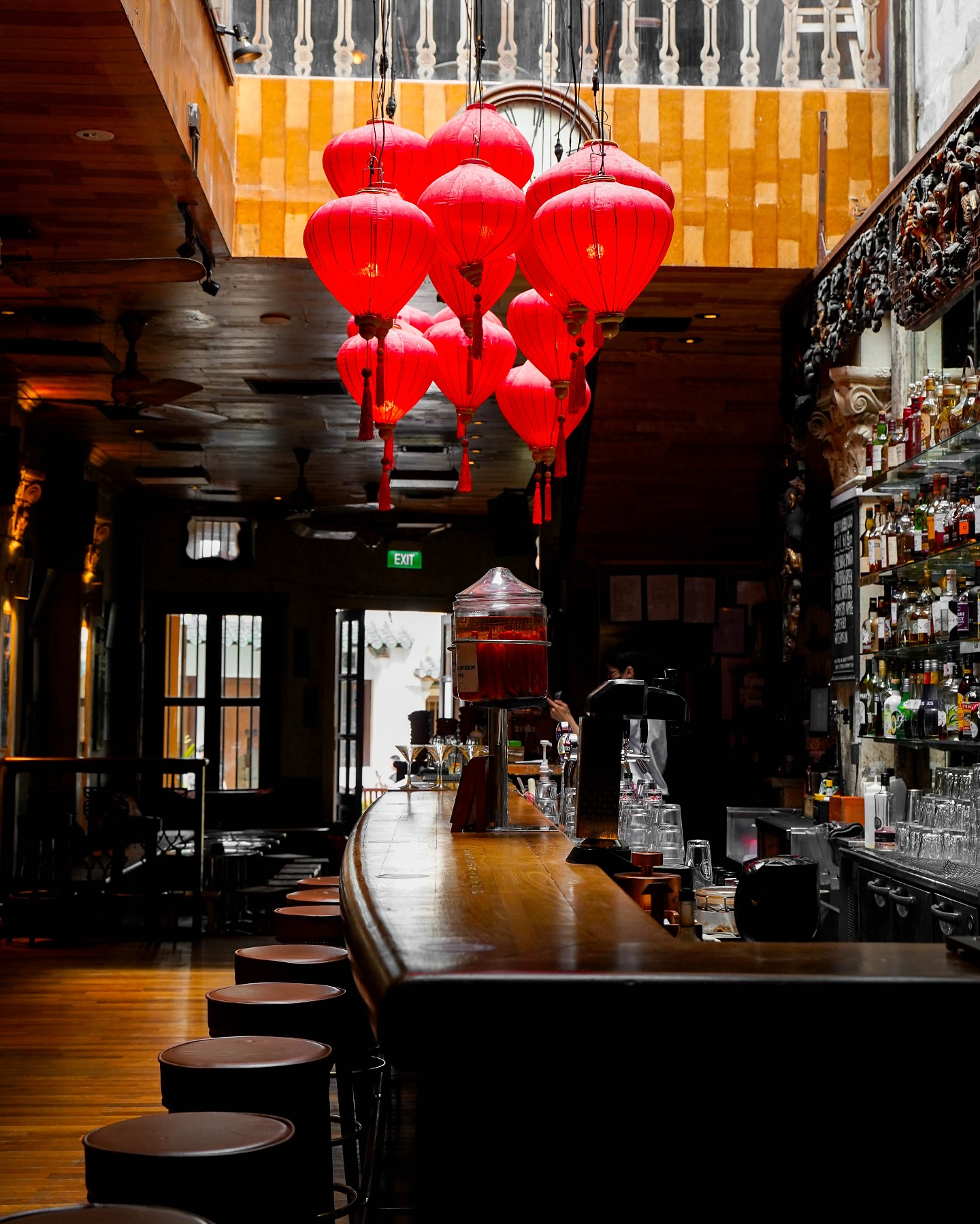 No.5 Emerald Hill