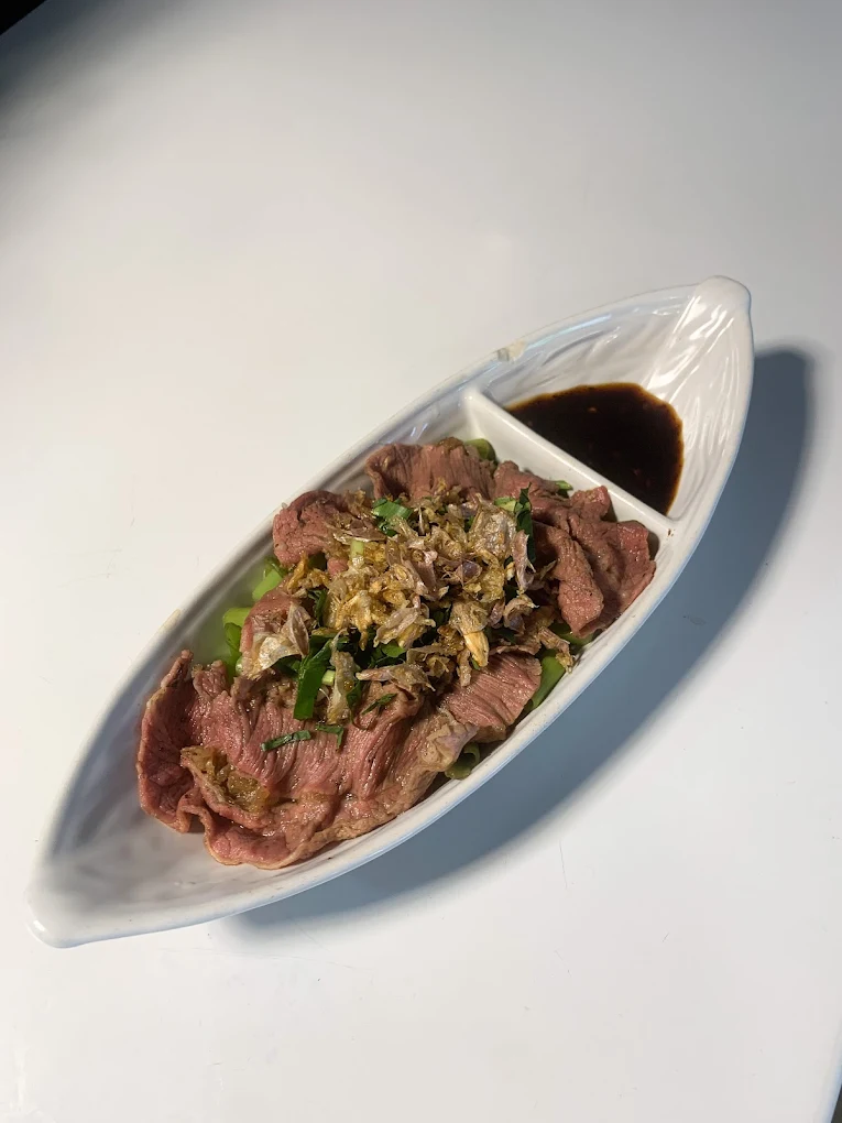 Asawin Boat Noodles