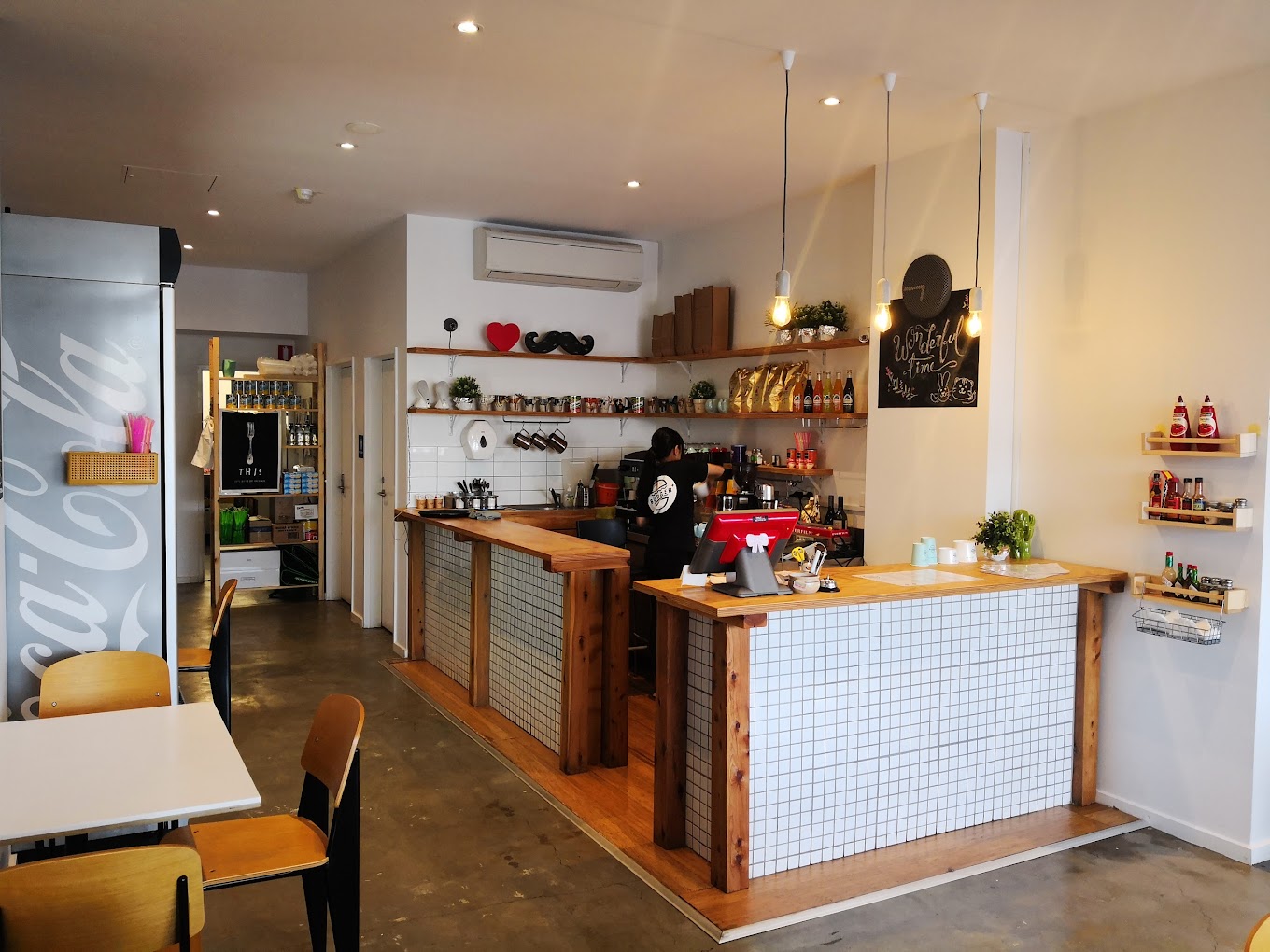 Burger Plus Geelong