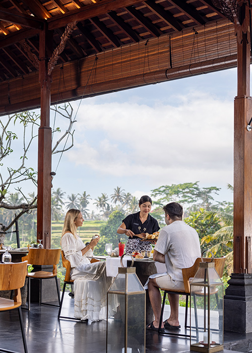 Vanara Restaurant