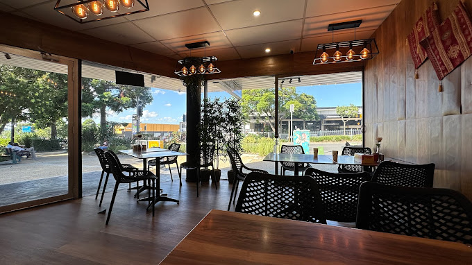 Babylon Restaurant and Lounge