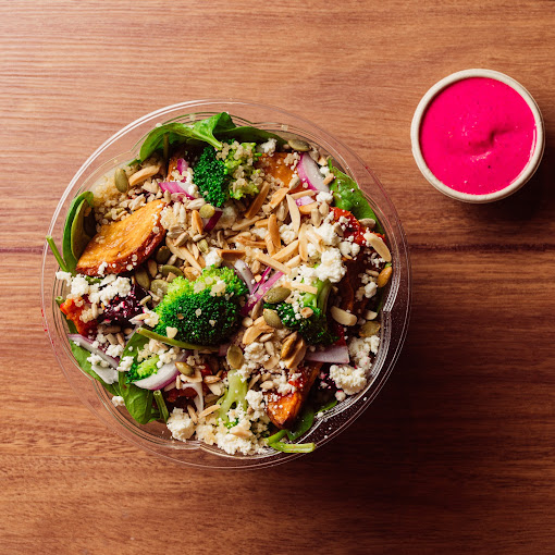 Greenstreat Brisbane CBD