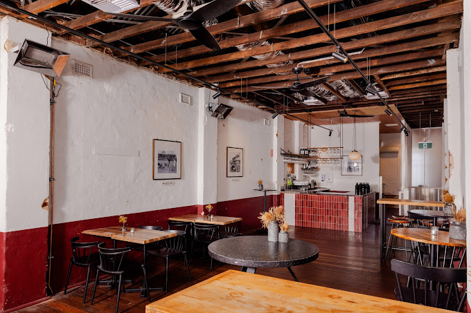 Lums Wine Bar