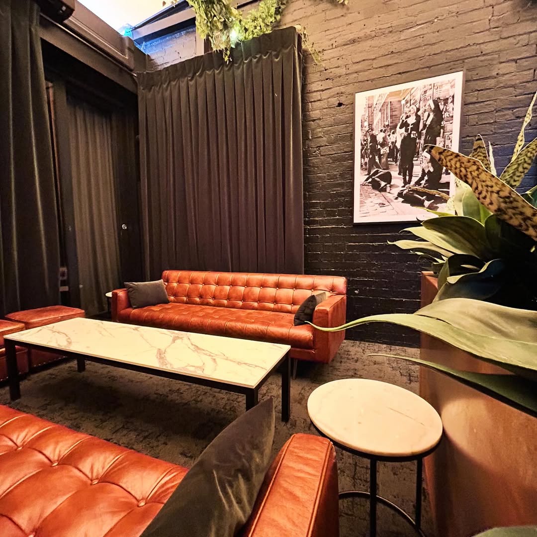 The Woodhouse Bar & Grill