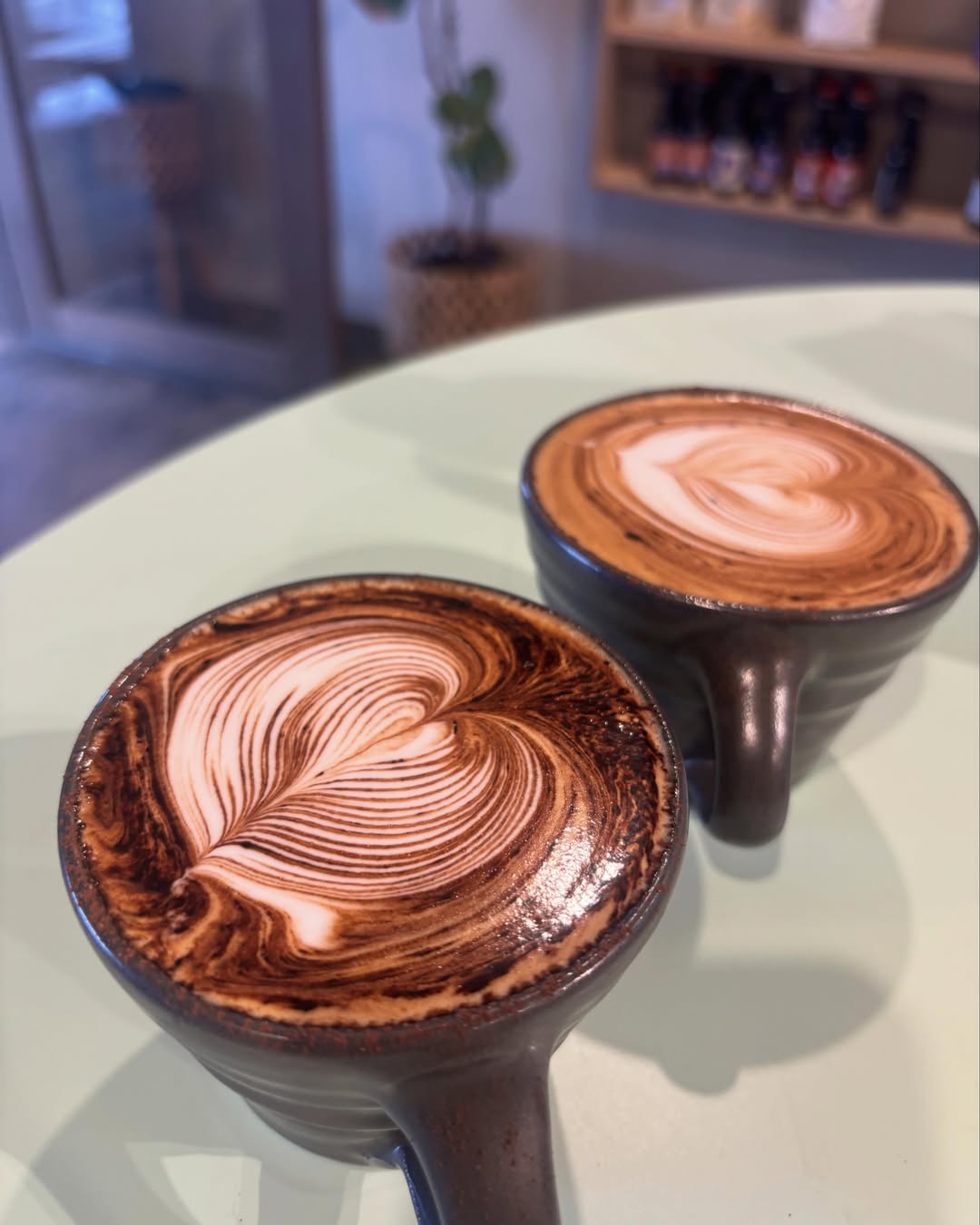 Barrio Collective Coffee