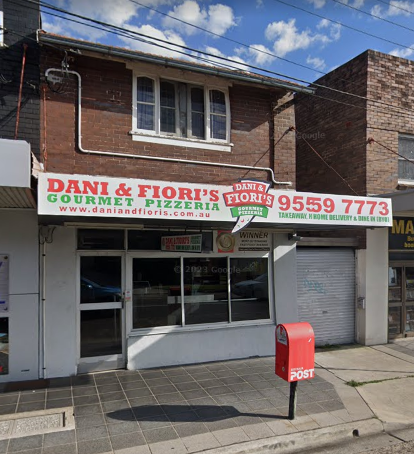 Dani & Fiori's Gourmet Pizzeria