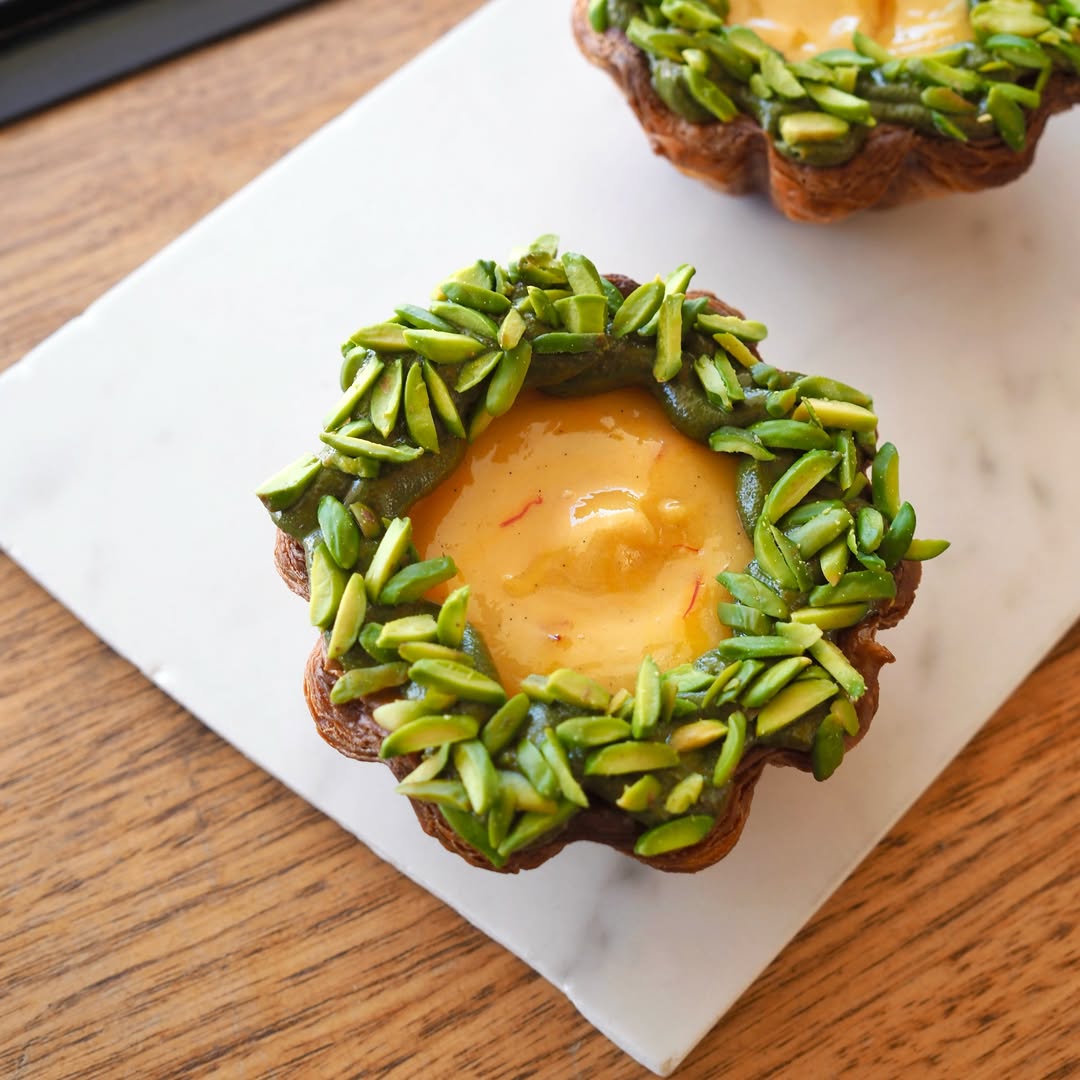 Chu bakery