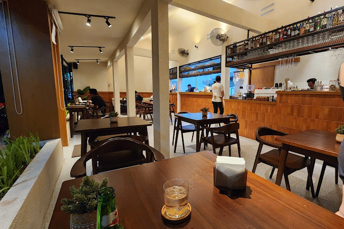 Samsa Bistro